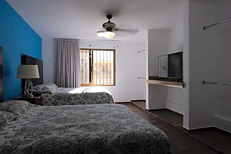 Apartment - Split Level
