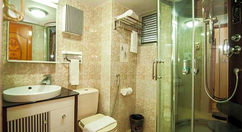 Century Park Residence