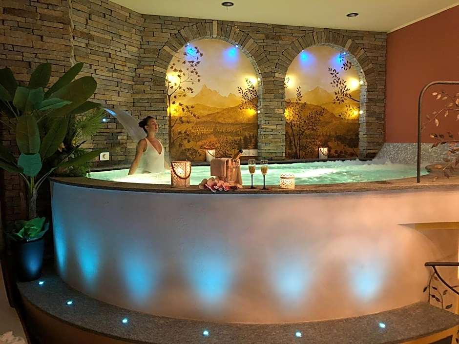 Villa Quercia Relais & Spa