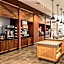 Drury Plaza Hotel Dallas Arlington