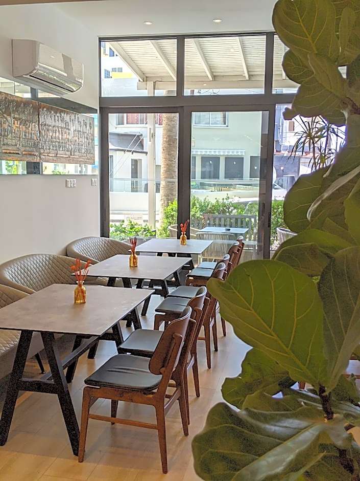 Sunflower Hotel Apartments