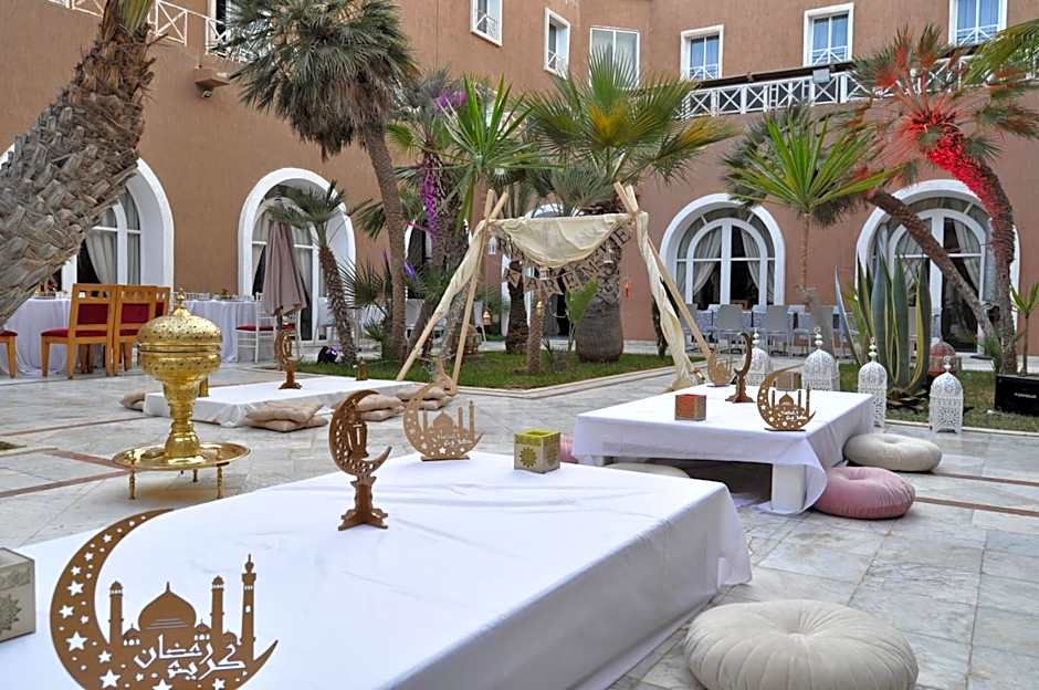 Hotel Al Massira
