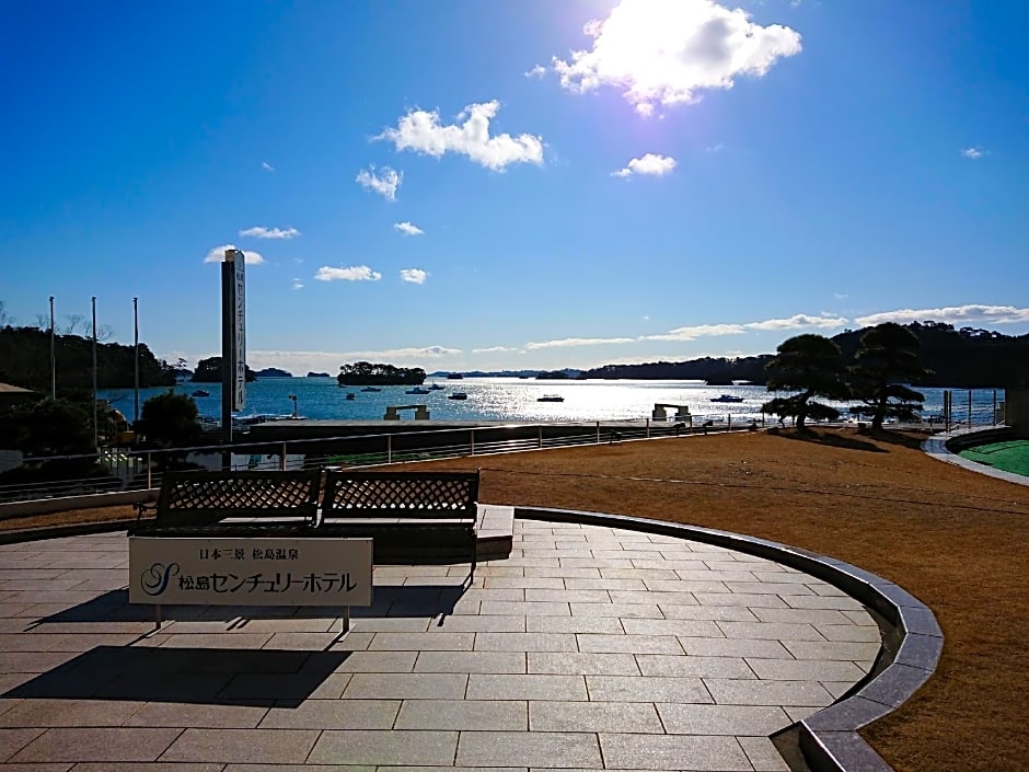 Matsushima Century Hotel
