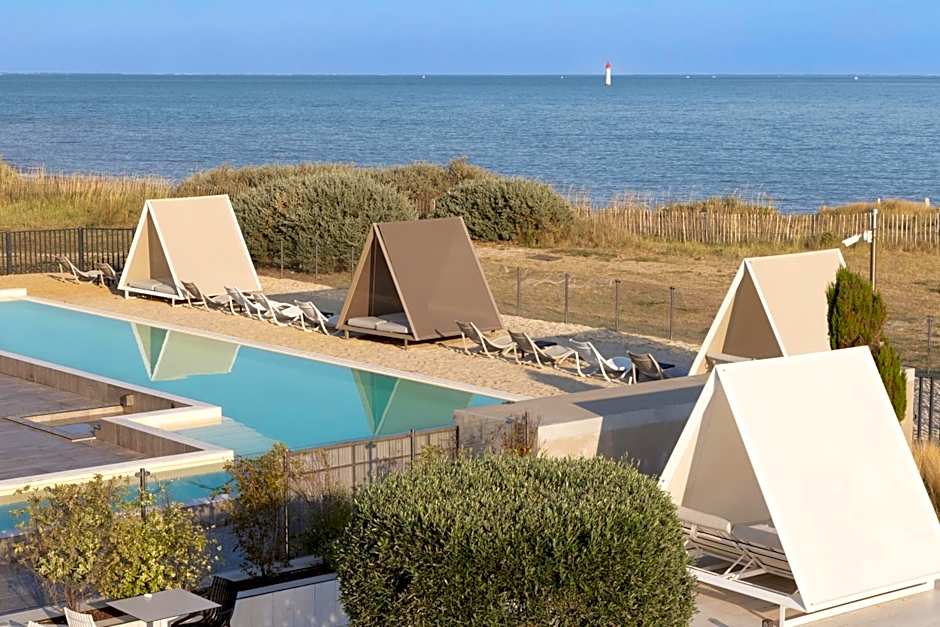 Hôtel Atalante - Relais Thalasso & Spa