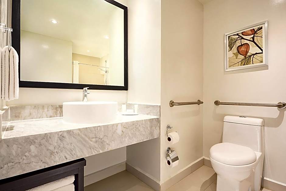 Fairfield Inn & Suites by Marriott Villahermosa Tabasco