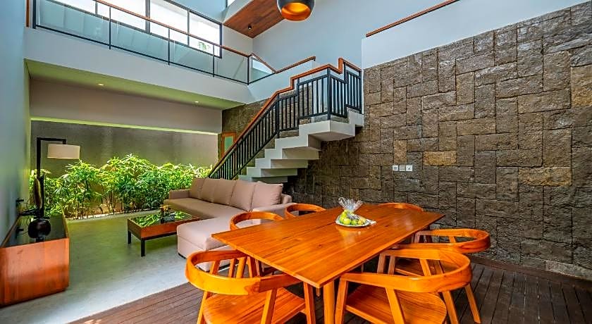 Agranusa Signature Villa Nusa Dua
