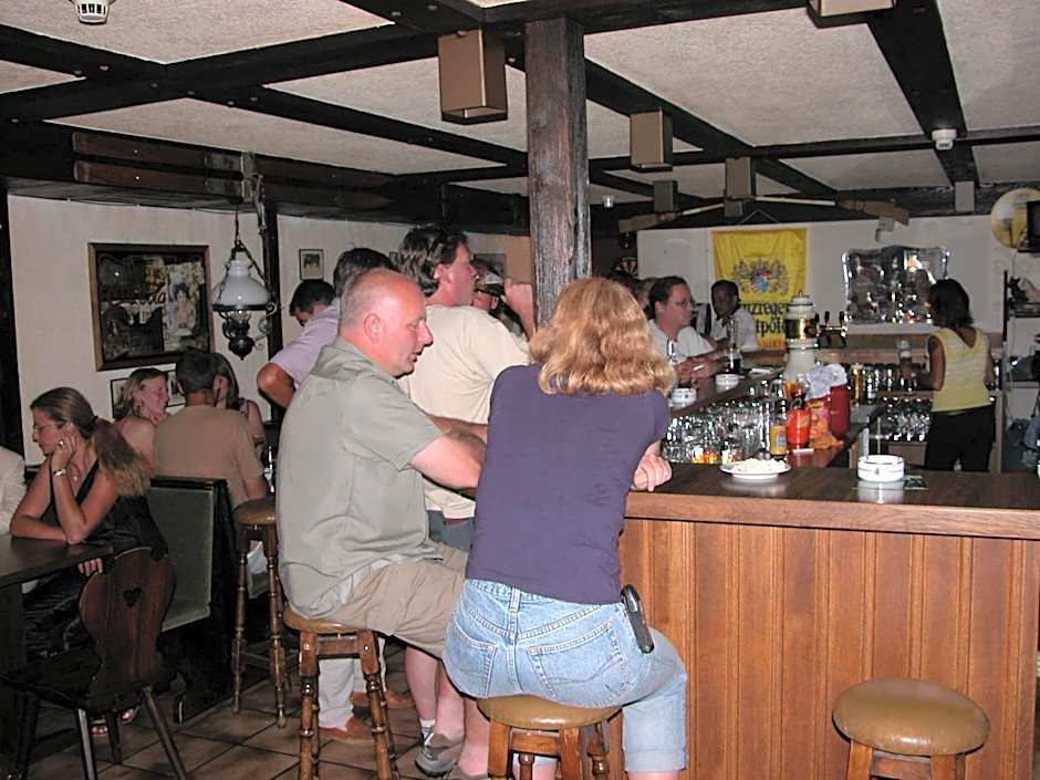 Belle Epoque Hotel Victoria