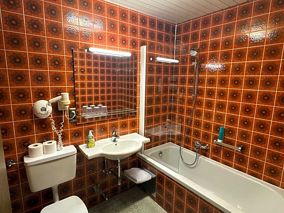 Hotel Goldener Löwe