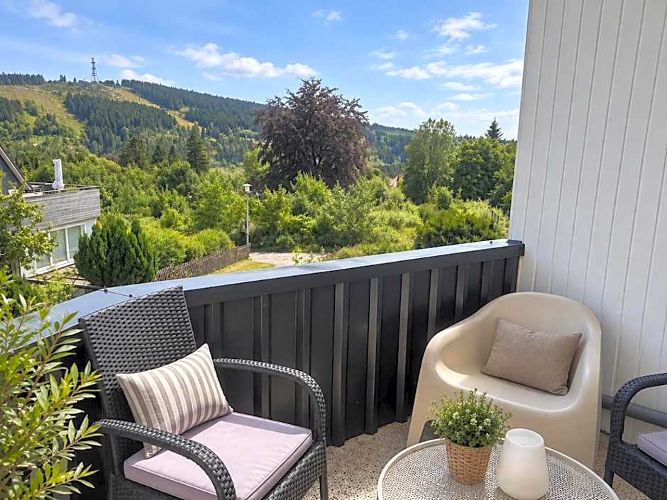 Berghotel HARZ