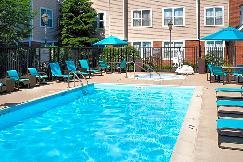 Sonesta ES Suites Chicago Waukegan Gurnee