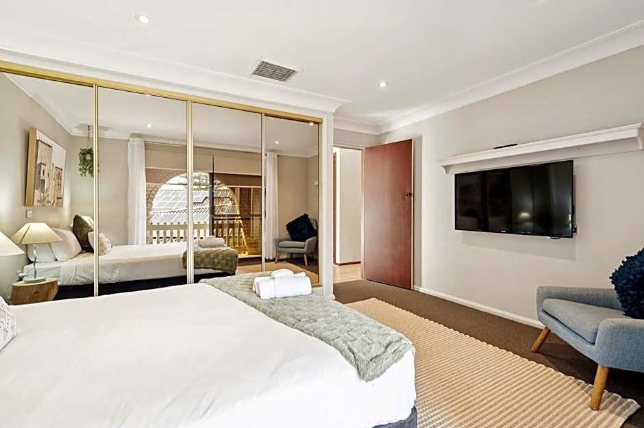 Ingenia Holidays Nambucca Heads