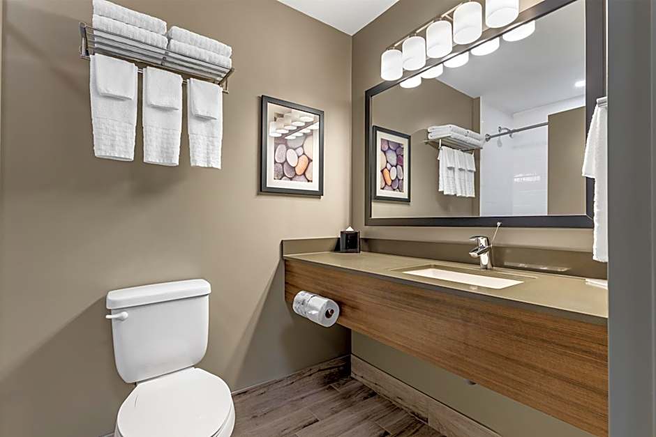 Best Western Plus Dauphin