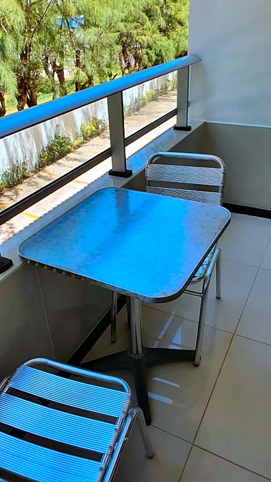 Flat no Hotel Carneiro de Tamandaré PRAIA DOS CARNEIROS