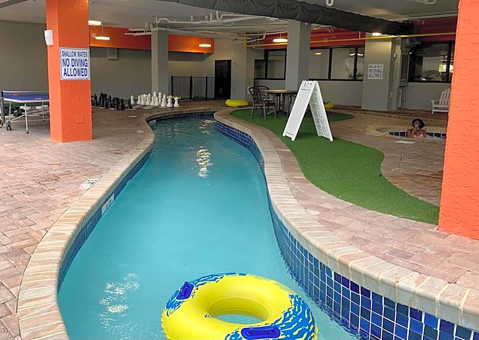 453 Shore Fun Oceanfront Great Location