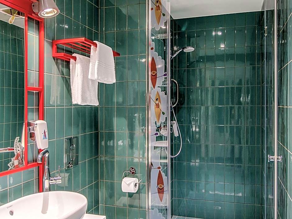 ibis Styles Warszawa Centrum