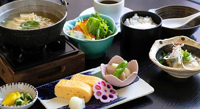 Toyooka Sky Hotel