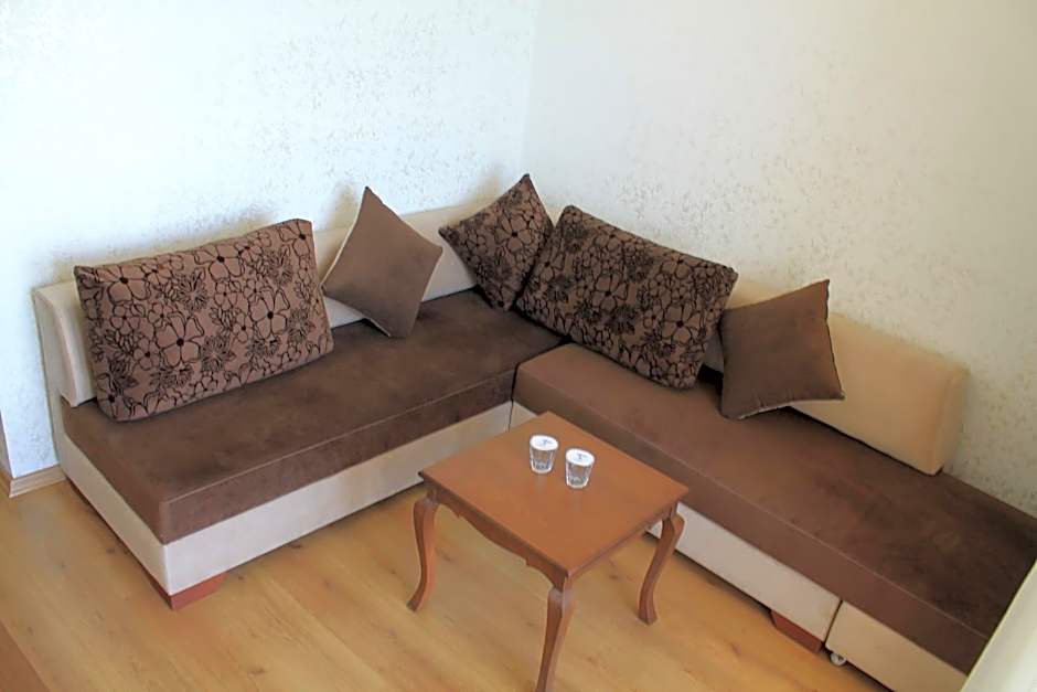 Olbia Hotel