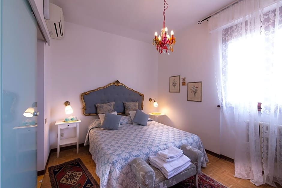 B&B Dei Cavalieri