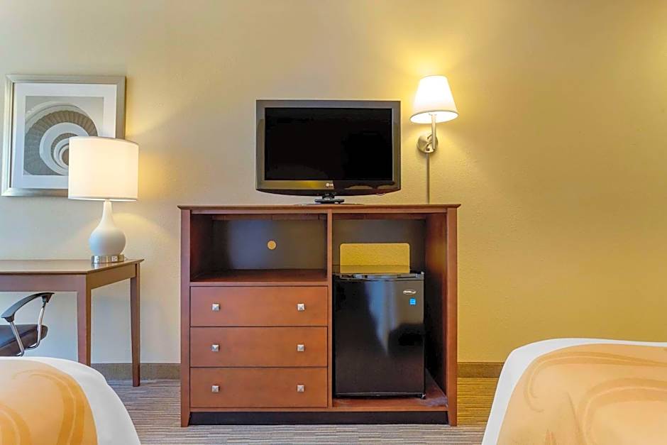 Quality Inn Harrison North