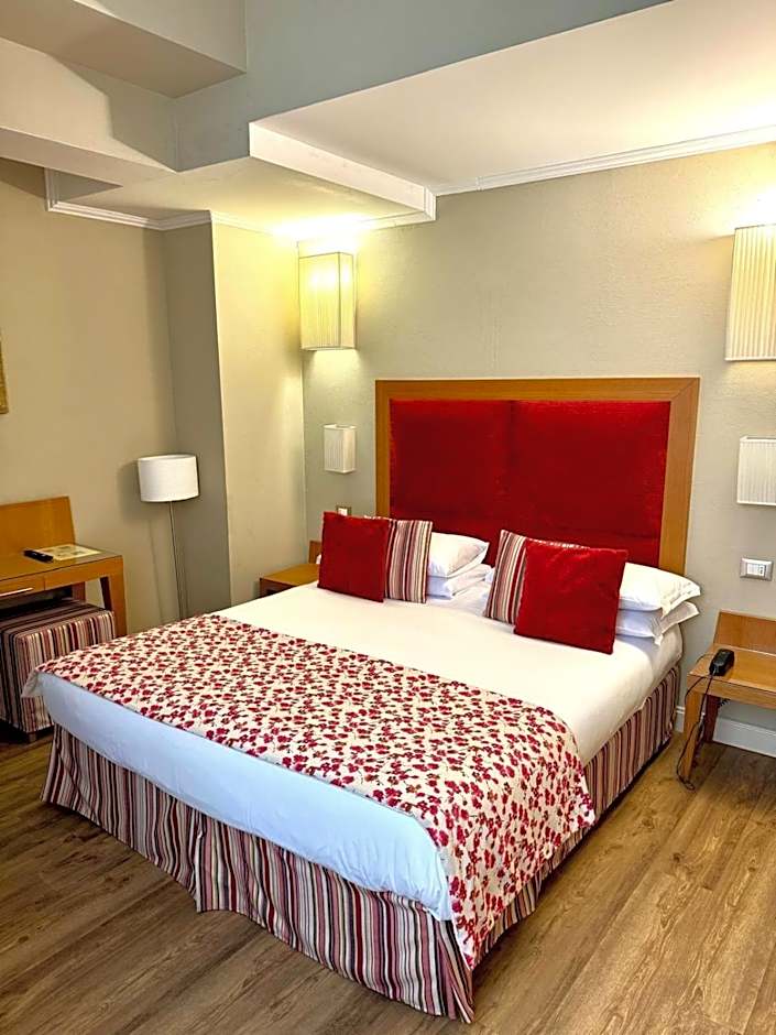 Hotel Perseo