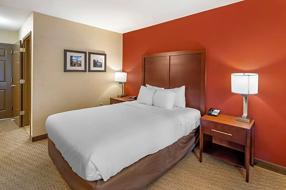 Comfort Inn Redwood City