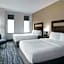 Hampton Inn By Hilton & Suites Denver Downtown Convention Center