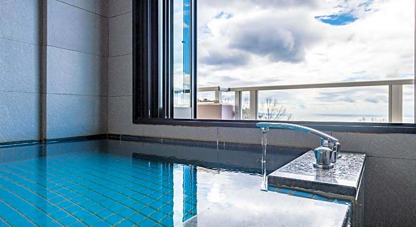 the salon izukogen Hotels & Resort