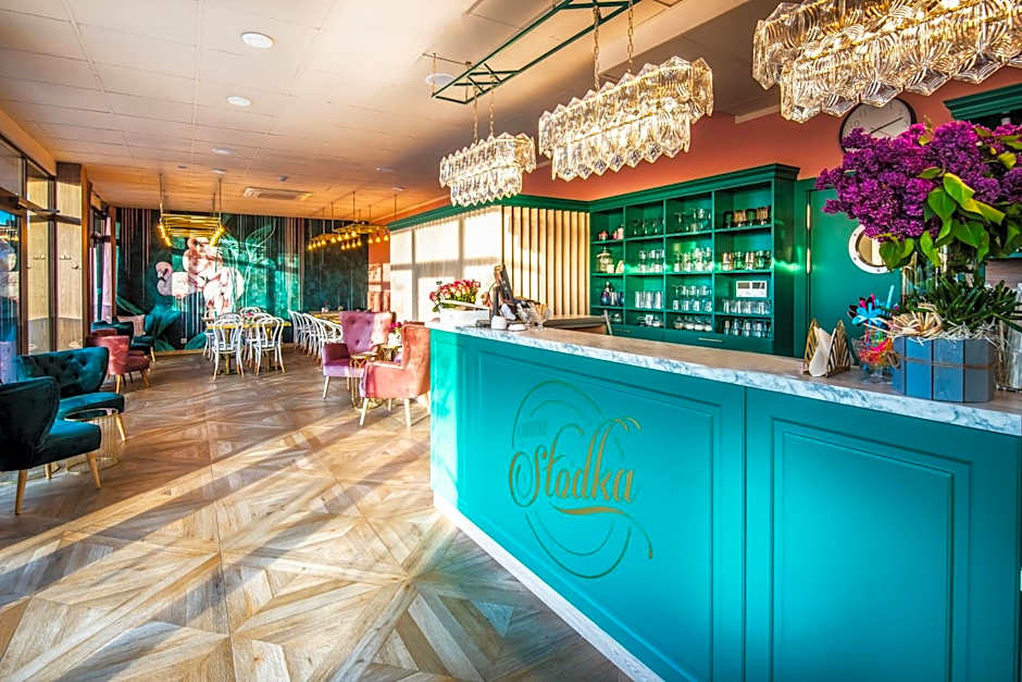 Al Mare - Apartamenty i pokoje