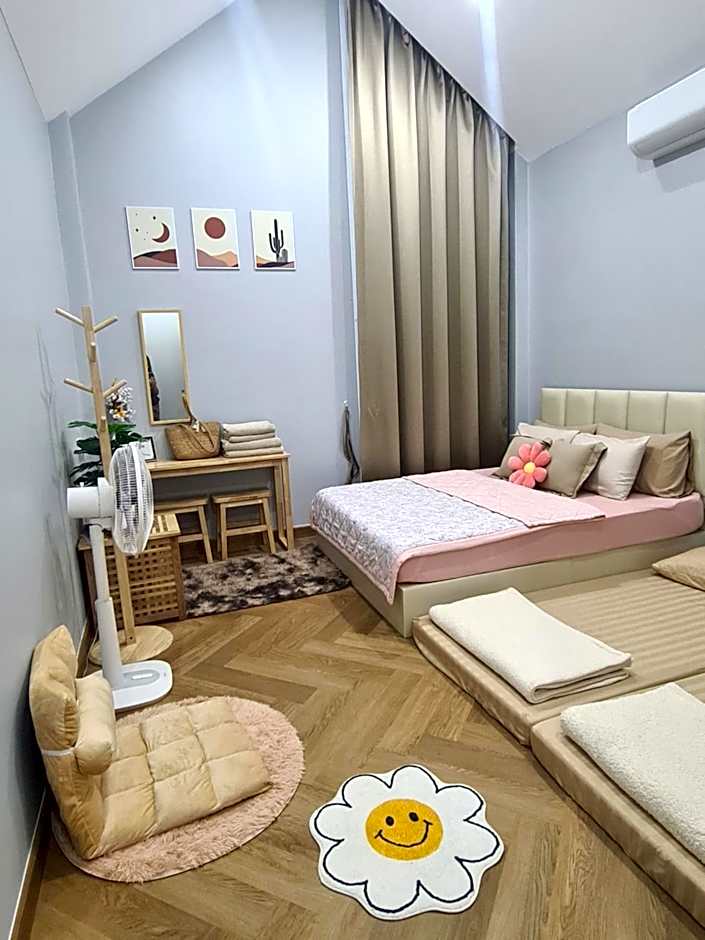 Khiangkhoo Pool Villa ChiangKhan - เคียงคู่พูลวิลล่าเชียงคาน