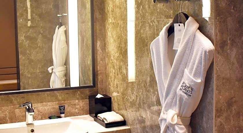 Four Points by Sheraton Changsha Meixi Lake