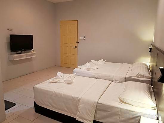 Luna Guesthouse
