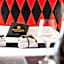 Maximum hub suite&spa