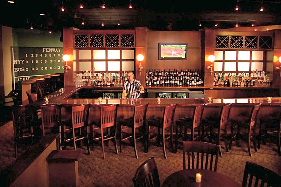 DoubleTree By Hilton Hotel Boston - Milford