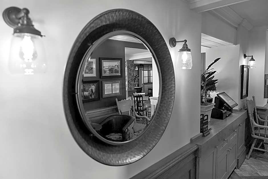 The Bluebird Inn at Samlesbury