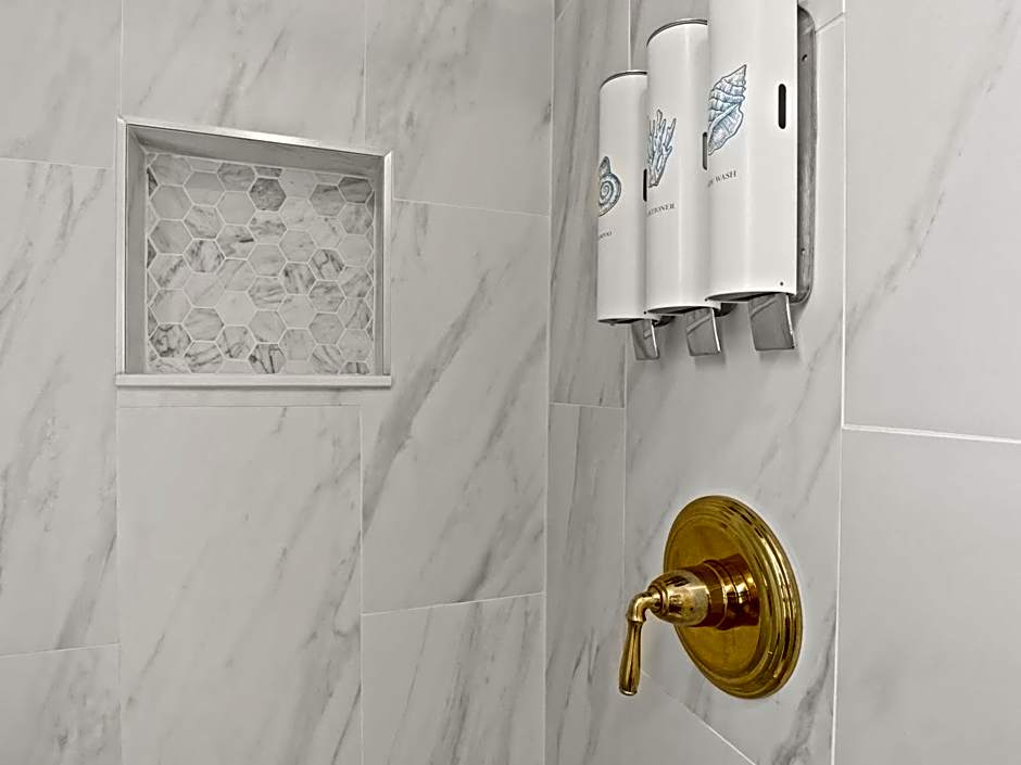 The Seagrove Suites & Guest Rooms