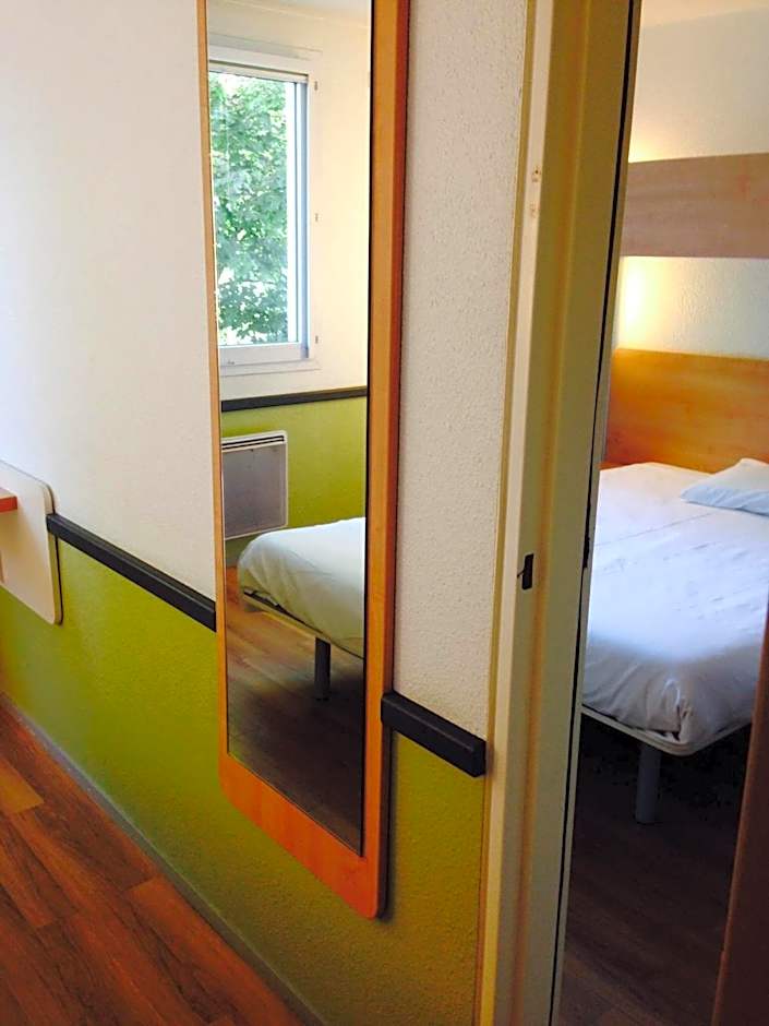 ibis budget Besancon Ecole Valentin
