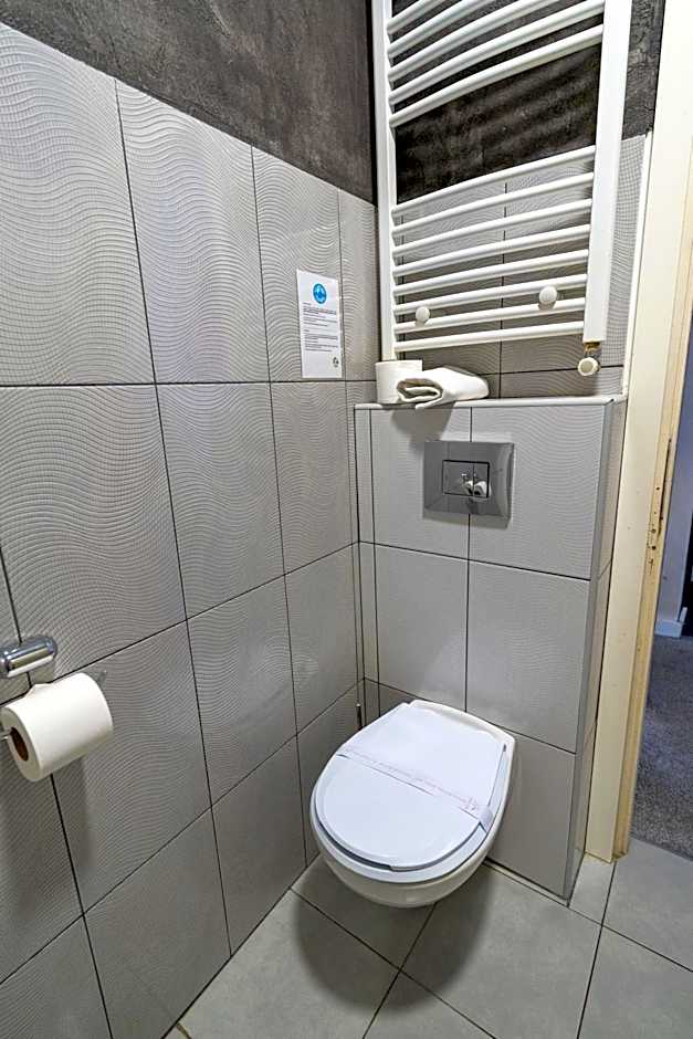 Privilege Room's by Central Park
