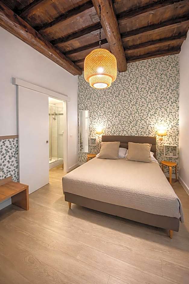 Hotel Nella Firenze