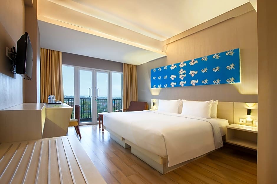 Hotel Santika Banyuwangi