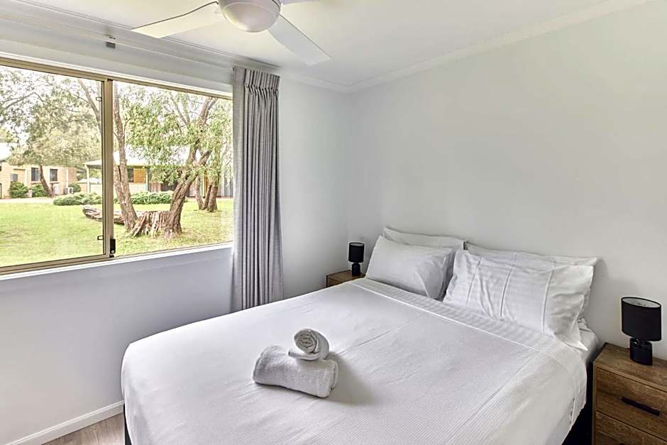 RAC Busselton Holiday Park