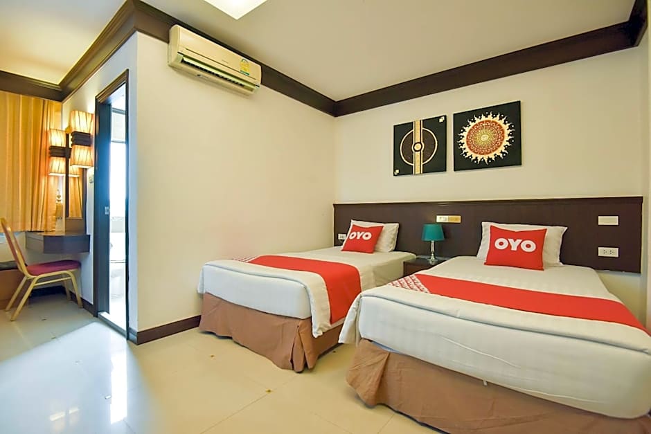 OYO 389 Sira Boutique Residence