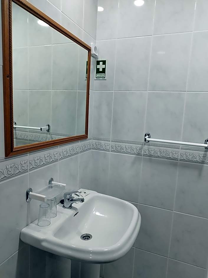 Alojamento Central II