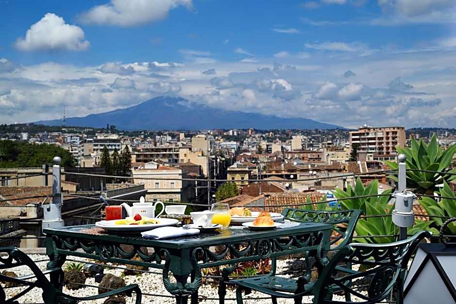 Una Hotel Palace