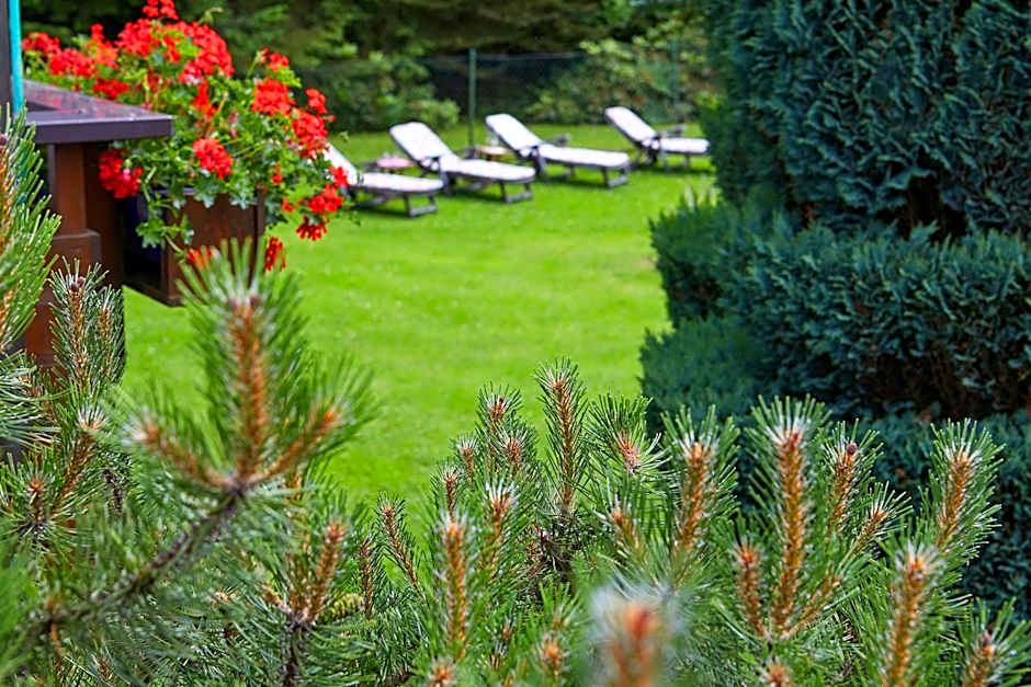 Tannmühle Hotel und Restaurant GmbH