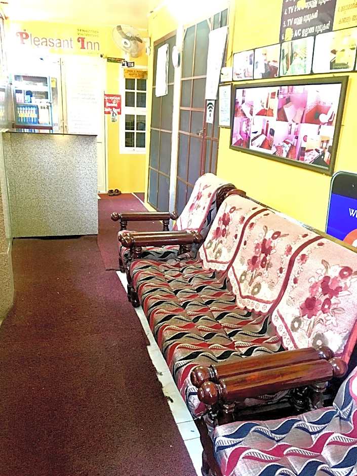 Pleasant Inn