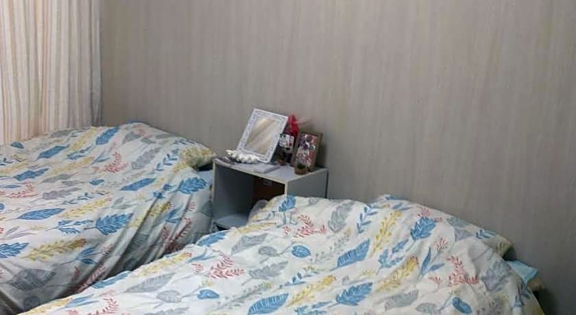 Kami House