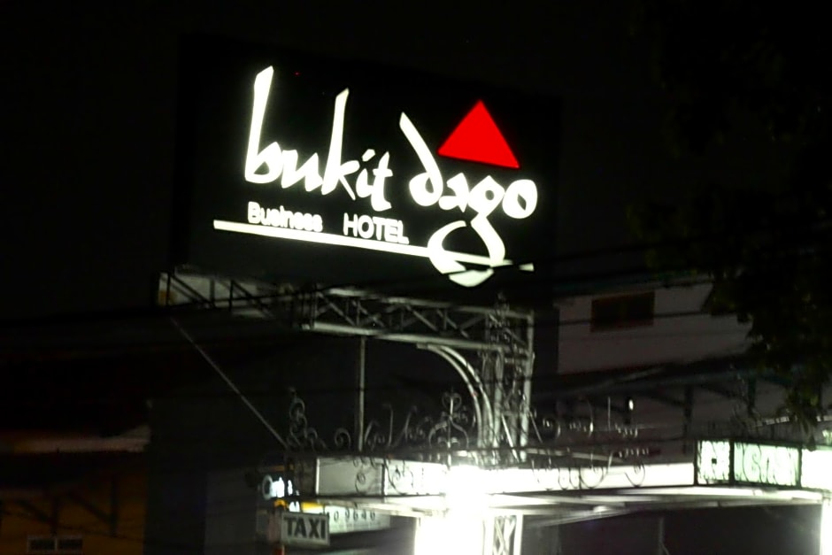Bukit Dago Hotel