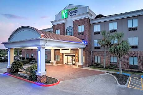 Holiday Inn Express Hotel & Suites Winnie By IHG