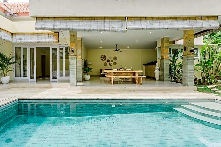 AV Villa Melati