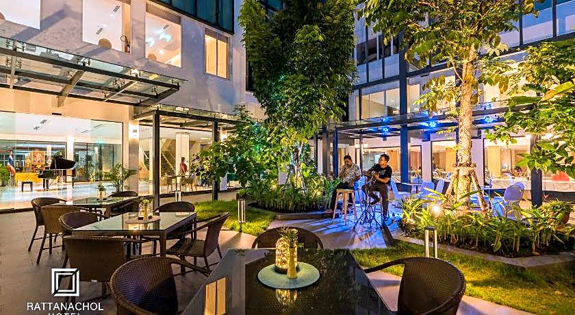 Rattanachol Hotel